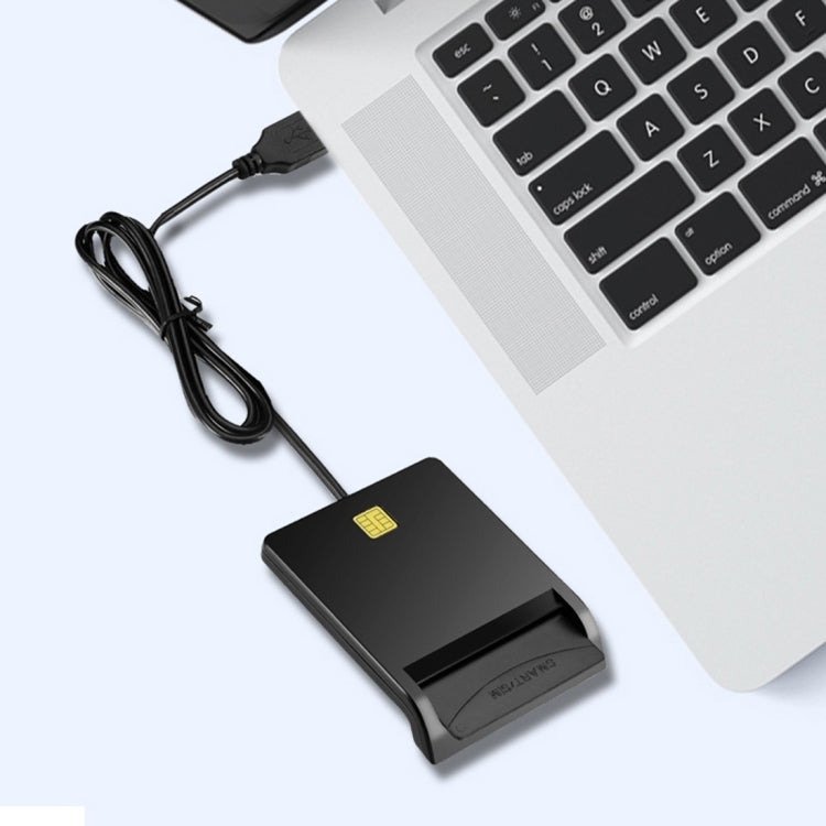 ROCKETEK SCR1 SIM Card Reader for Gaming PC