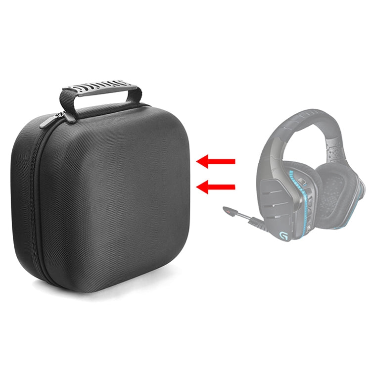Protective Bag for Logitech G933 7.1 Gaming Headset