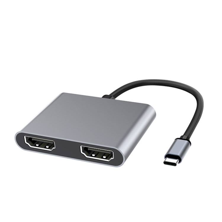 Multifunction USB-C Dock for Gaming PC