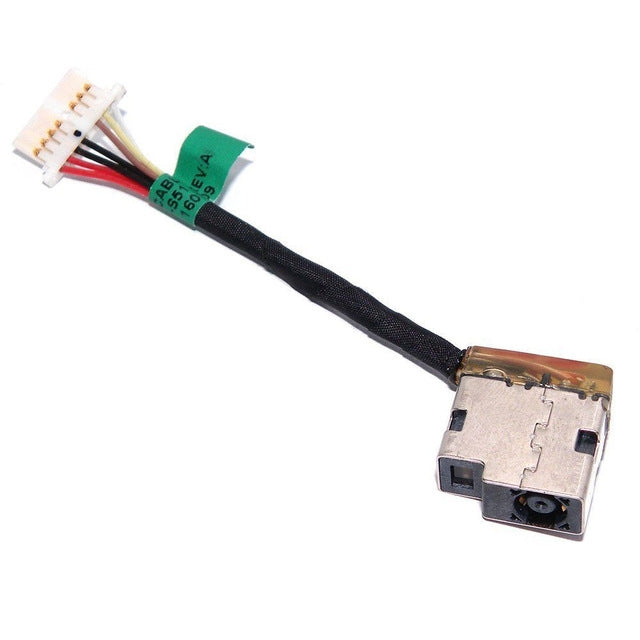 DC Power Cable for HP 15-AU PC - Accessory