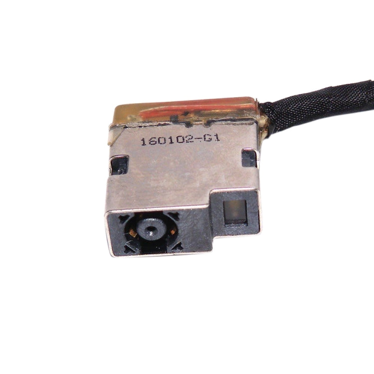 DC Power Cable for HP 15-AU PC - Accessory