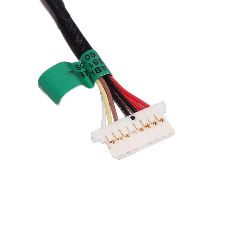 DC Power Cable for HP 15-AU PC - Accessory