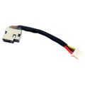 DC Power Cable for HP Omen 15 Gaming PC
