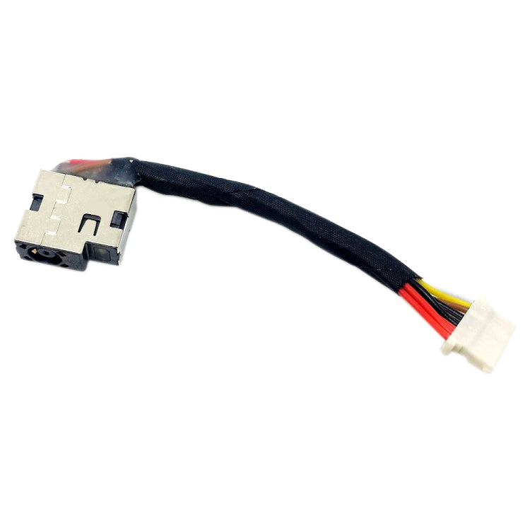 DC Power Cable for HP Omen 15 Gaming PC