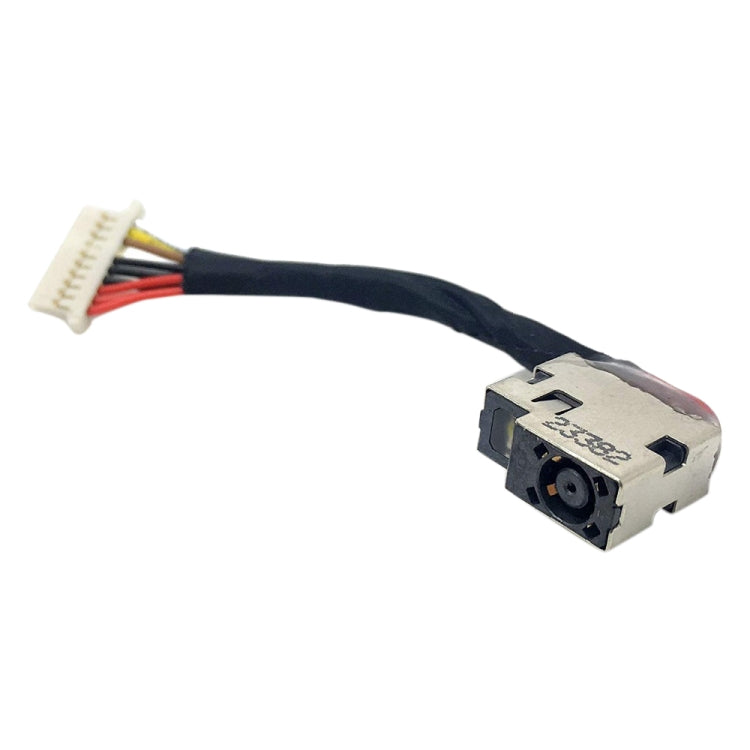 DC Power Cable for HP Omen 15 Gaming PC