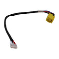 DC Power Cable for Lenovo Ideapad B590 - Accessory