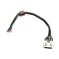 Câble d'alimentation PC pour Lenovo Ideapad Erazer Z410 Z510