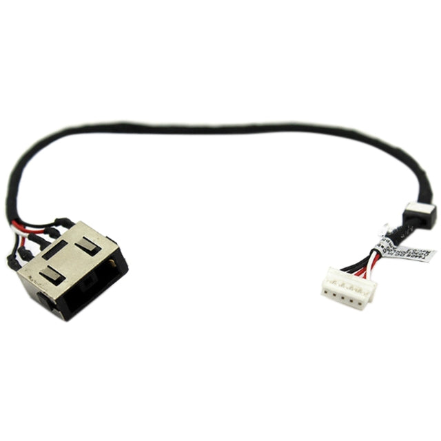 DC Power Cable for Lenovo ThinkPad T440 and T450