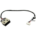 DC Power Cable for Lenovo ThinkPad T440 and T450