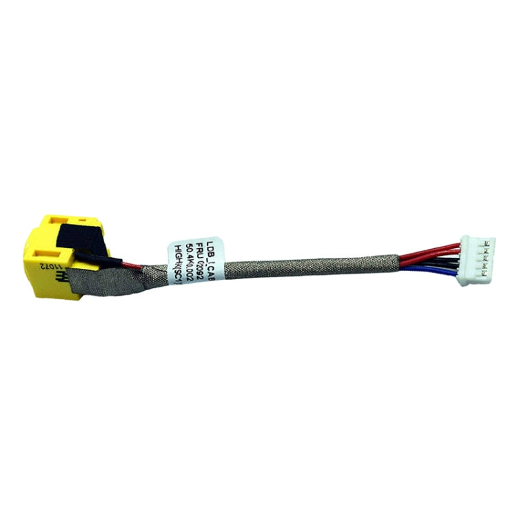 DC Power Cable for Lenovo Thinkpad X220 and X230