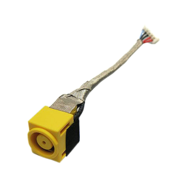 Câble d'alimentation CC pour Lenovo Thinkpad X220 et X230