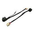 Câble d'alimentation CC pour PC Sony Vaio VPCEH
