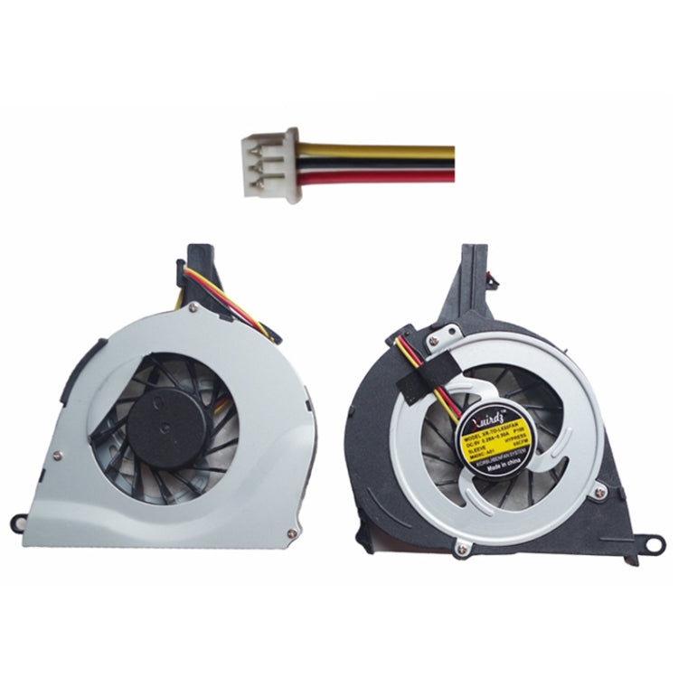 Cooling fan for Toshiba L750 laptop