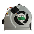 Ventilateur de refroidissement PC pour ASUS A43/A83/X43