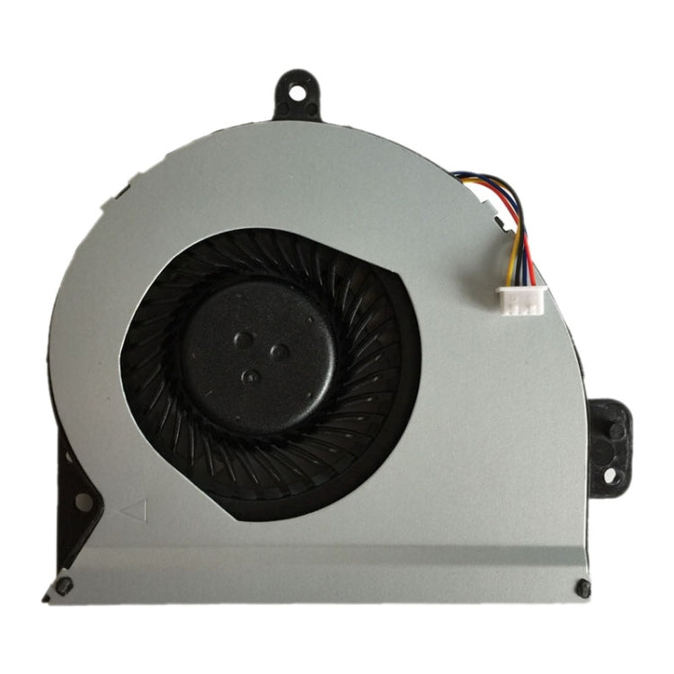 Ventilateur de refroidissement PC pour ASUS A43/A83/X43