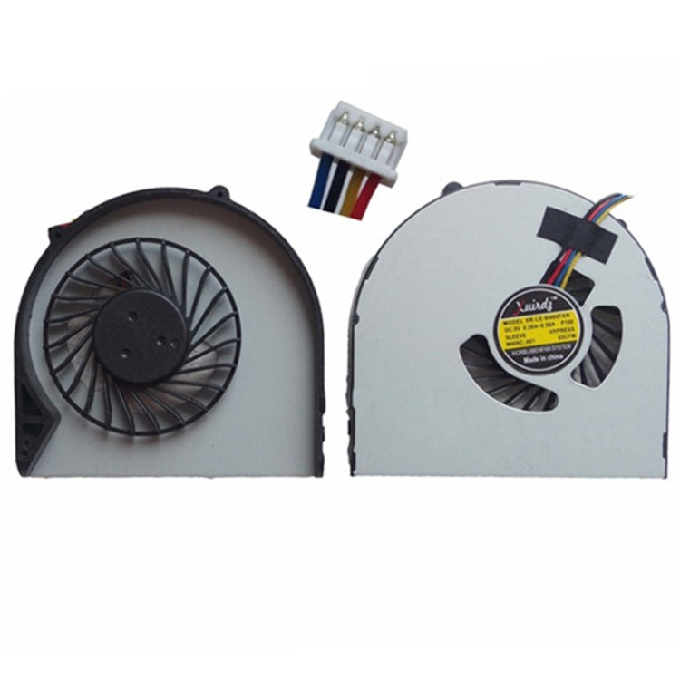 Ventilateur de refroidissement pour PC portable Lenovo B480
