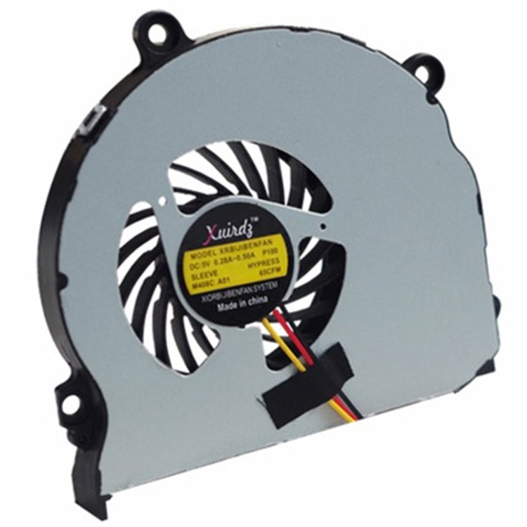 Ventilateur de refroidissement pour PC portable Samsung