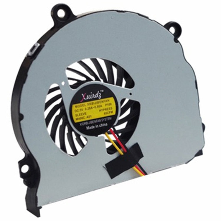 Ventilateur de refroidissement pour PC portable Samsung