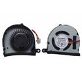 Laptop Cooling Fan, 1.56W, CPU, for ASUS Eee PC 1011/1015PW/1015P, For Eee PC 1011