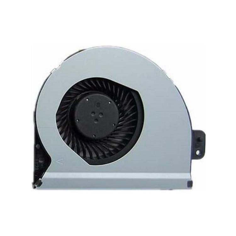 5V 1.56W ordinateur portable radiateur ventilateur de refroidissement CPU ventilateur de refroidissement pour ASUS A83 / X84, For A83 / X84