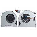 ASUS K55 PC Cooling Fan - Performance