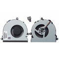 Ventilateur de refroidissement pour PC portable HP 15-AC