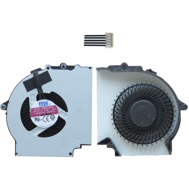 Ventilateur de Refroidissement PC pour Lenovo ThinkPad