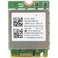 RTL8822BE carte adaptateur réseau double bande AC 433M Bluetooth 4.0 carte adaptateur réseau sans fil pour Dell / ASUS / Toshiba / Sony / Acer, RTL8822BE