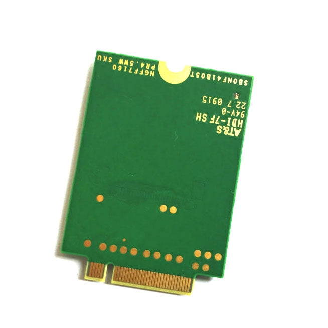 EM7345 4G NGFF M.2 WWAN Card 04 x 6014 4G LTE / HSPA+ Card 42Mbps for Lenovo IBM / ThinkPad T450 / X240, EM7345