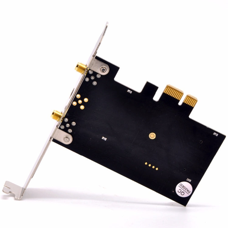 TX-9260AC sans fil-AC double bande 802.11ac 1730Mbps adaptateur WiFi PCI-e de bureau + Bluetooth 5.0 carte réseau WLAN pour Intel 9260ac, TX-9260AC 1730Mbps