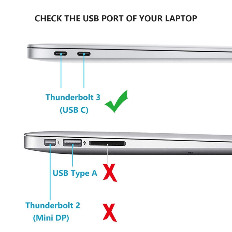 USB-C to RJ45 Gigabit Ethernet Adapter for Gaming PC
