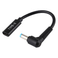 Câble adaptateur secteur DP vers USB-C pour PC gaming