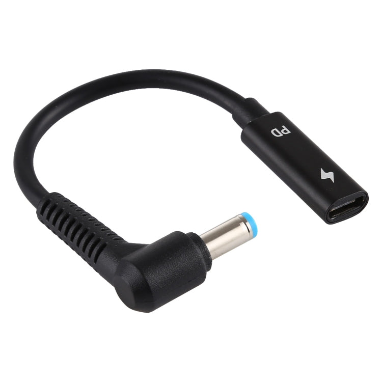 Câble adaptateur secteur DP vers USB-C pour PC gaming