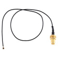 IPX4 network card to RP-SMA port, length: 30 cm