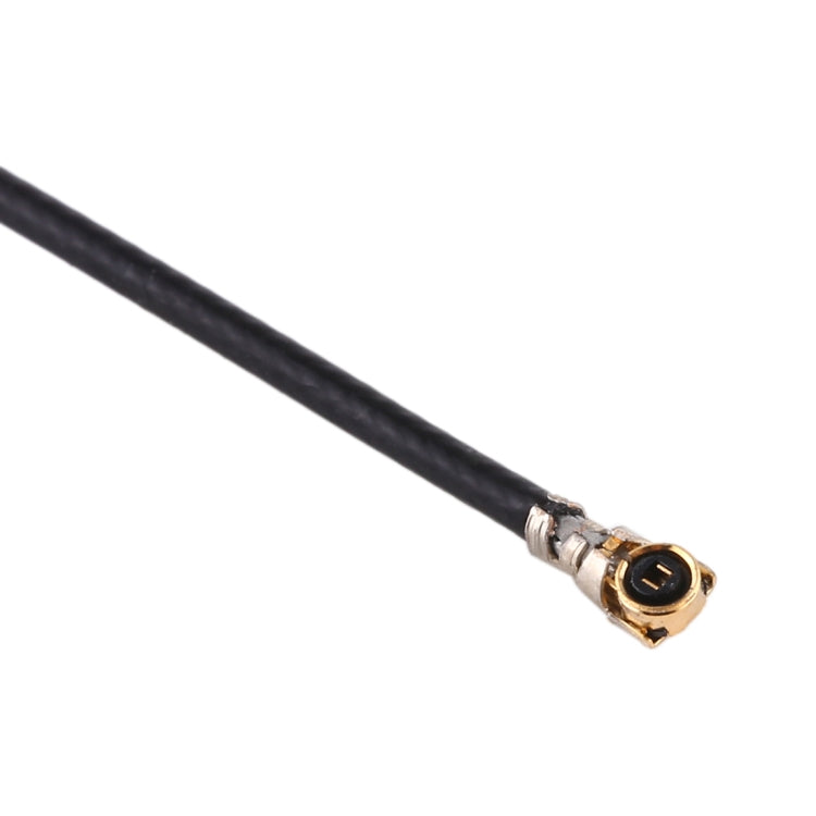 IPX4 network card to RP-SMA port, length: 30 cm