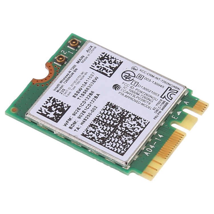 7260NGW 7260BN Wireless Card for Lenovo 2014 X1 T440 L540 X240, 7260NGW