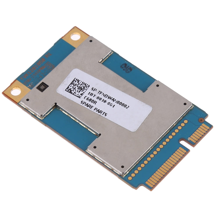 Carte réseau sans fil Dell C680R pour gaming et PC