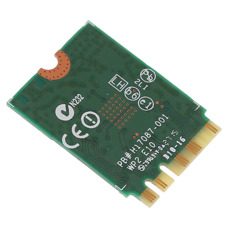 Carte Wifi AC1200 M.2 pour PC Lenovo - Performance optimale
