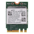 Carte WiFi Bluetooth RTL8723BE pour PC Lenovo E450 E550