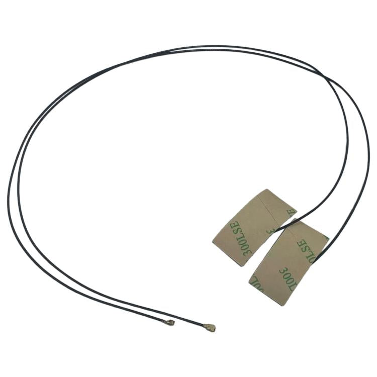 Mini PCI-E WiFi Antenna for Laptop - Gaming Accessory
