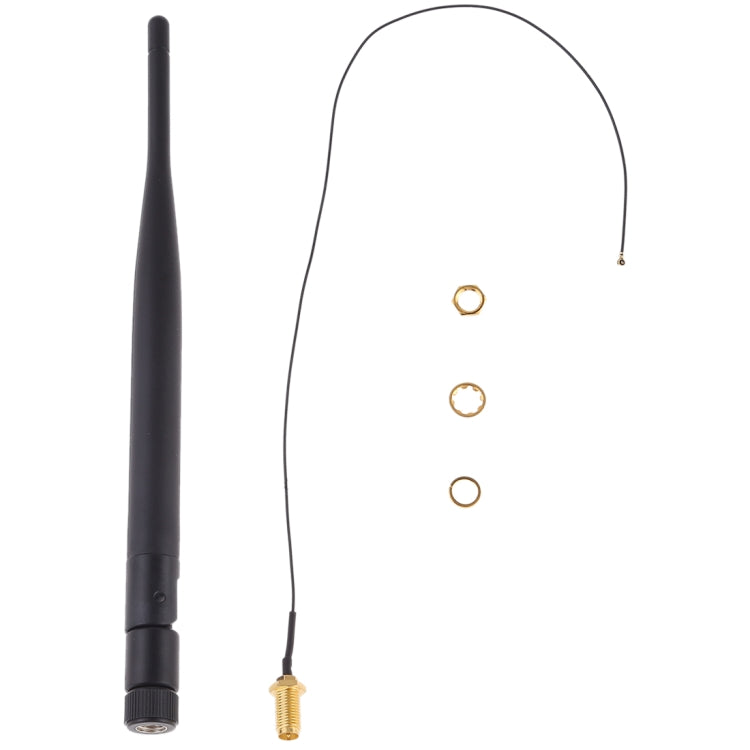 M.2 3G 4G Network Card for PC: Fast and High-Performance WiFi