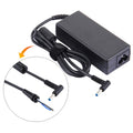 Adaptateur Charge PC HP 1.5m 3 Cœurs 4.5x3.0mm