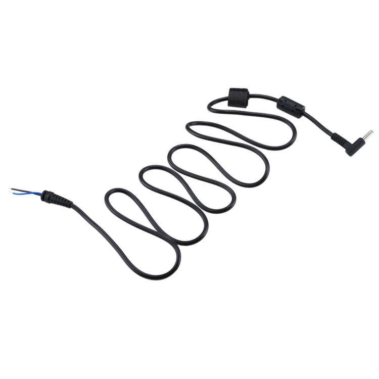 Adaptateur Charge PC HP 1.5m 3 Cœurs 4.5x3.0mm