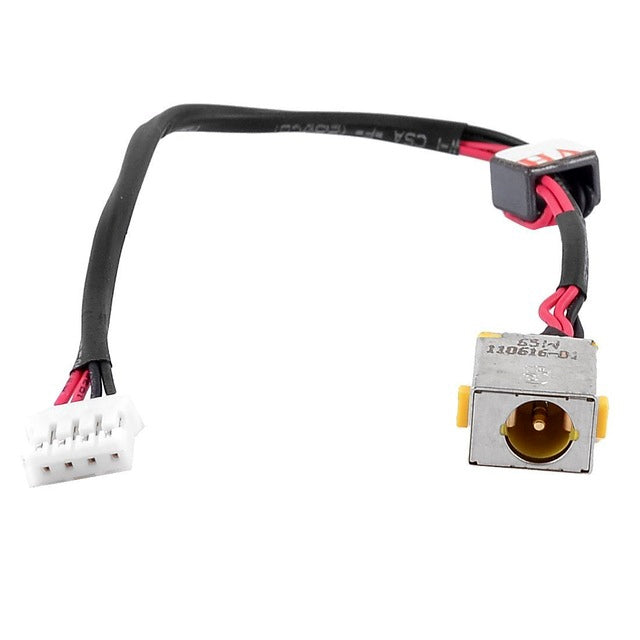 Câble d'alimentation PC pour Acer Aspire 5551 et modèles