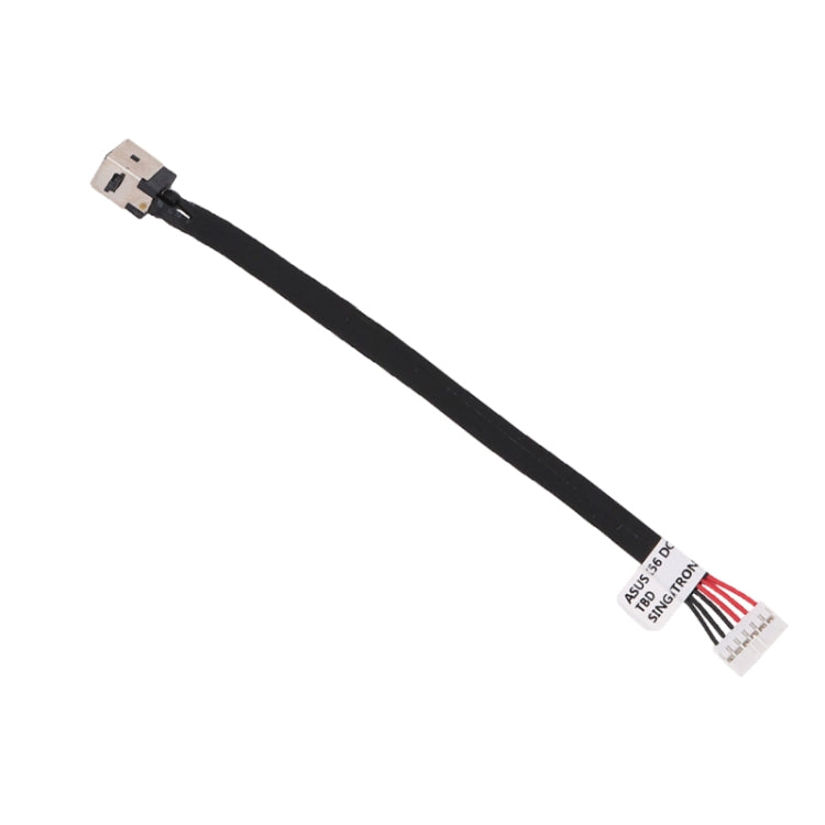 DC Power Cable for ASUS and Acer PCs - Accessory
