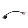 Câble d'alimentation CC pour PC Dell Inspiron 15 -