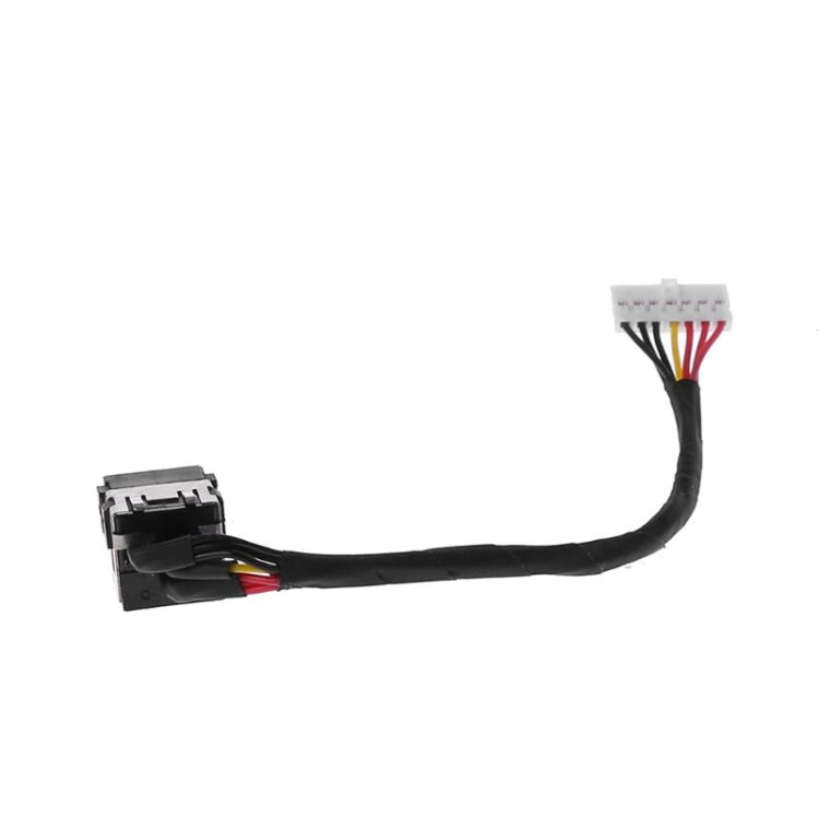 Câble d'alimentation CC pour PC Dell Inspiron 15 -