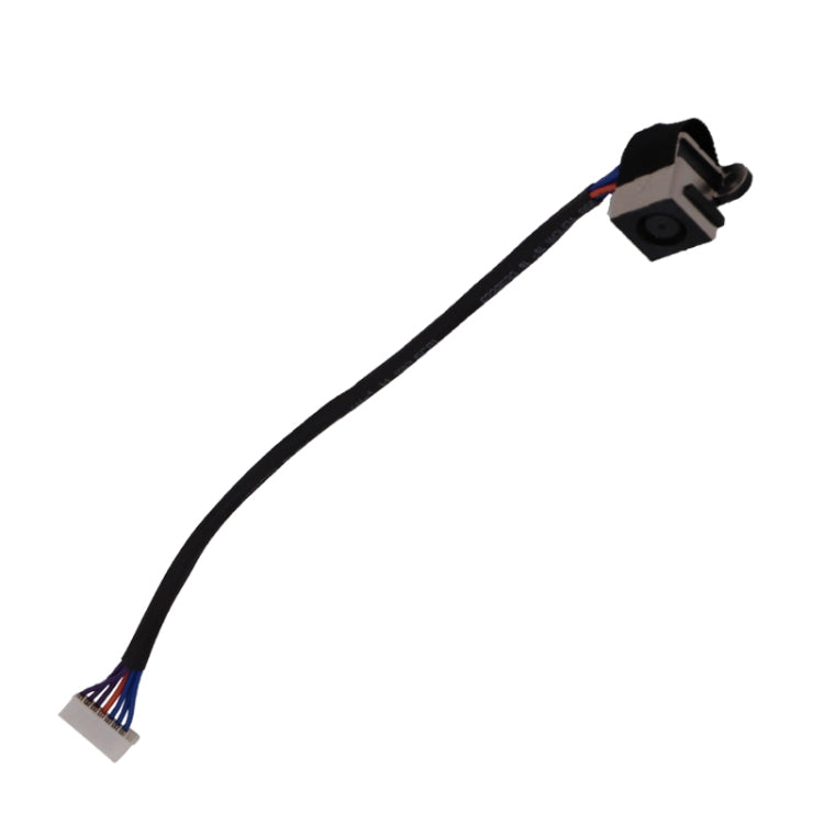Câble d'alimentation PC Dell XPS 15 - Accessoire essentiel