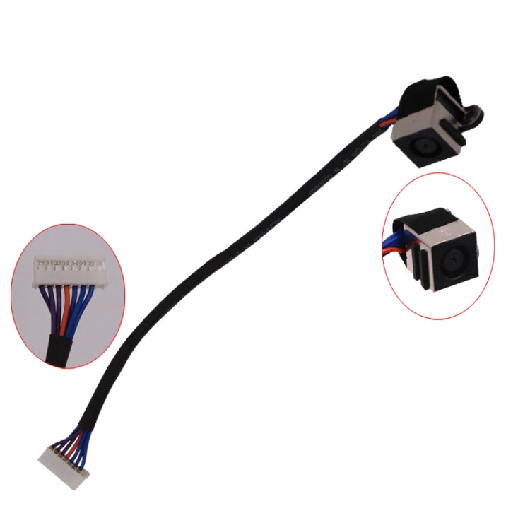 Câble d'alimentation PC Dell XPS 15 - Accessoire essentiel