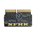 Adaptateur NVMe M.2 SSD pour MacBook Air A1466 A1465